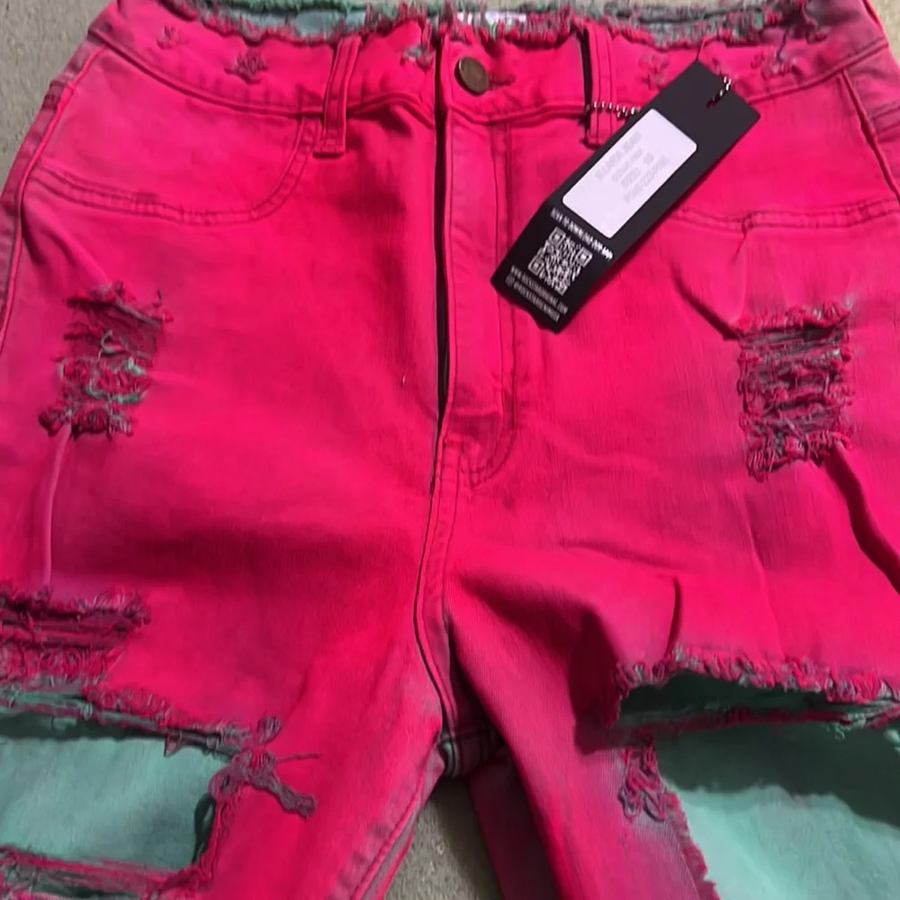 Jeans - Picture 3 of 7